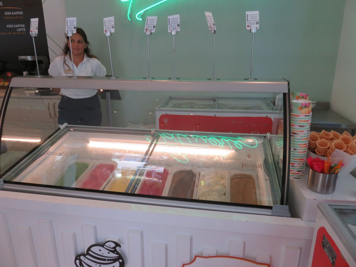 imagini hotel Liberty Fabay Fethiye